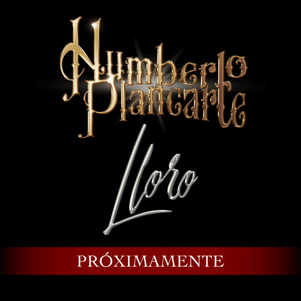 Lloro_Próximamente Cancion LLoro Proximamente
