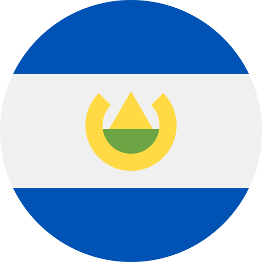 Bandera de Salvador