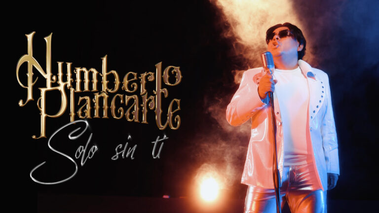 Imagen video oficial de Solo Sin Ti